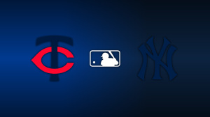 Minnesota Twins vs New York Yankees — MLB